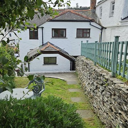 Hillside Cottage Porthscatho Εξωτερικό φωτογραφία