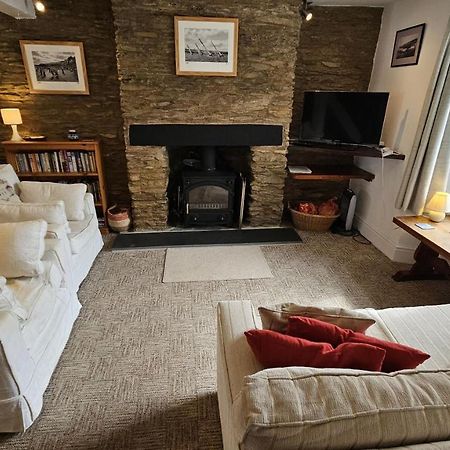 Hillside Cottage Porthscatho Εξωτερικό φωτογραφία