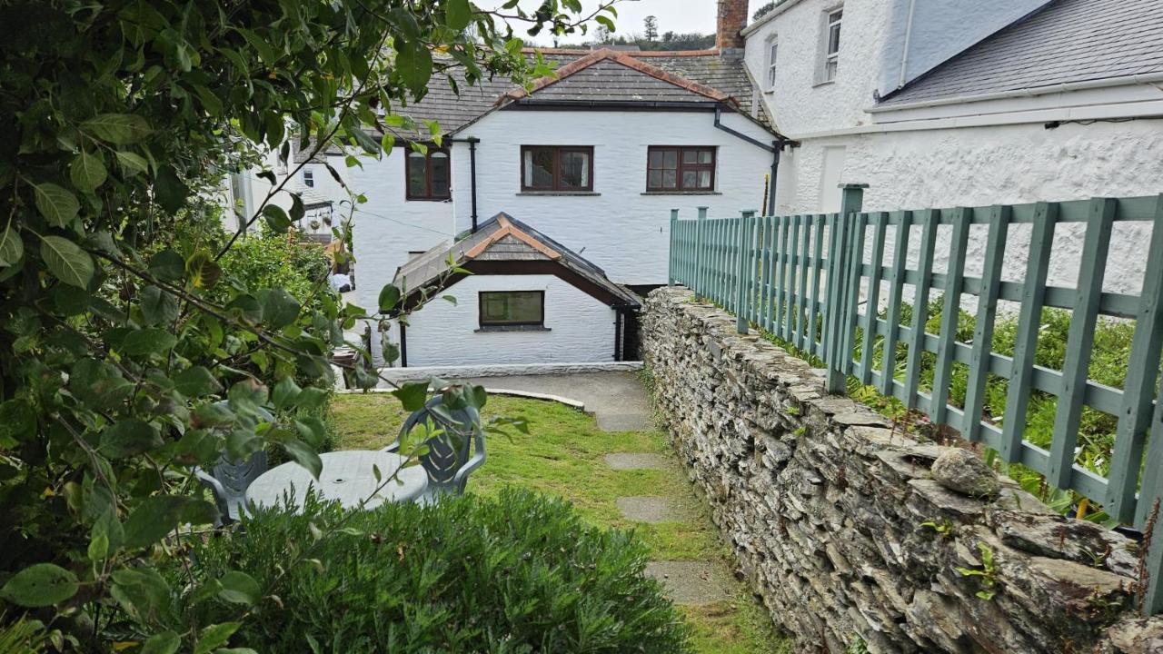 Hillside Cottage Porthscatho Εξωτερικό φωτογραφία
