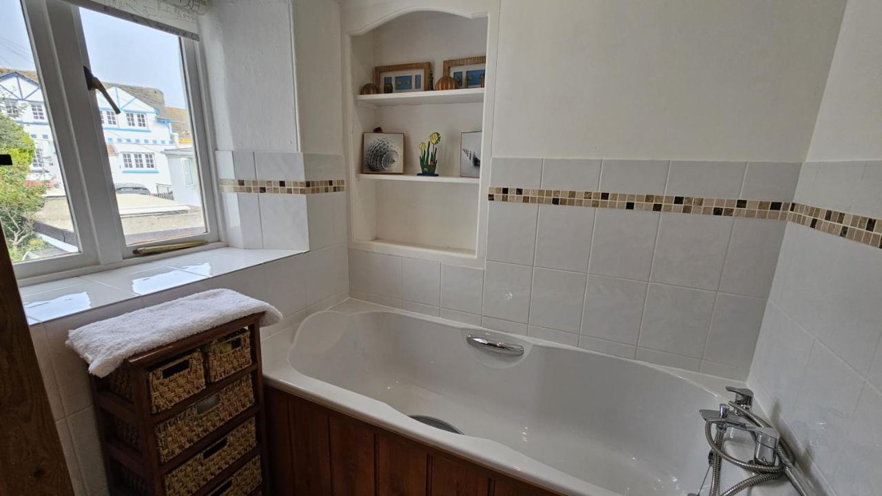 Hillside Cottage Porthscatho Εξωτερικό φωτογραφία