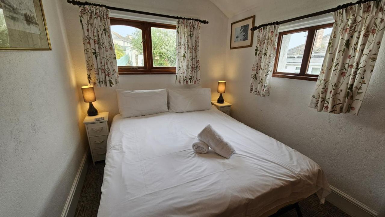 Hillside Cottage Porthscatho Εξωτερικό φωτογραφία