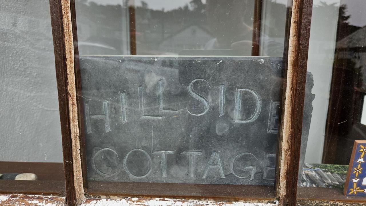 Hillside Cottage Porthscatho Εξωτερικό φωτογραφία
