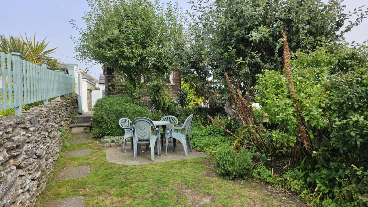 Hillside Cottage Porthscatho Εξωτερικό φωτογραφία