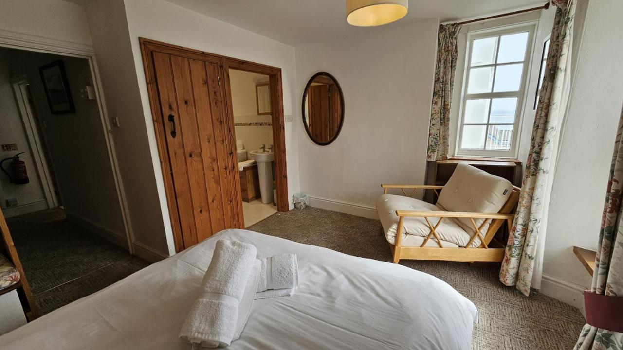Hillside Cottage Porthscatho Εξωτερικό φωτογραφία