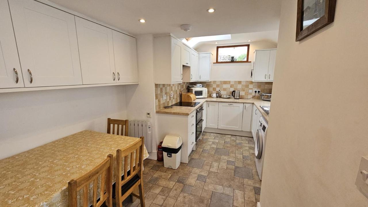 Hillside Cottage Porthscatho Εξωτερικό φωτογραφία