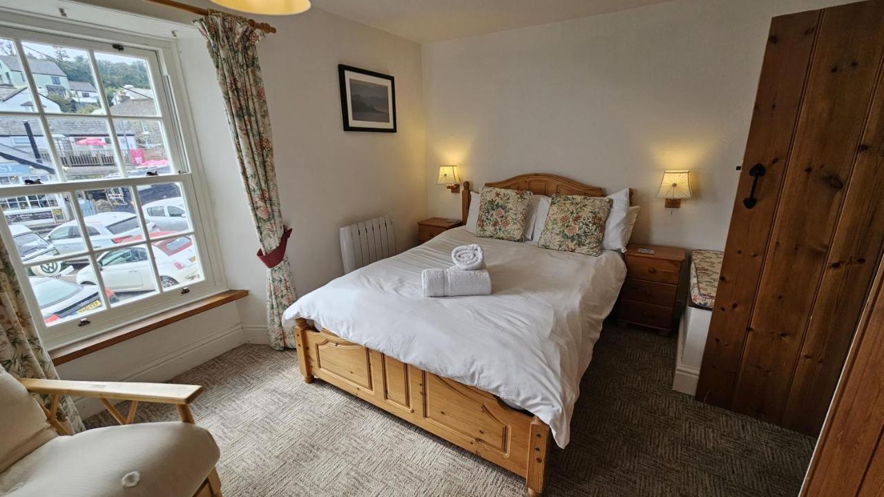 Hillside Cottage Porthscatho Εξωτερικό φωτογραφία